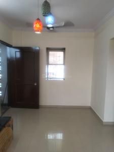 Hall Image of 598 Sq.ft 1 BHK Apartment / Flat for sale in Dahisar West Mumbai for Rs. 11000000