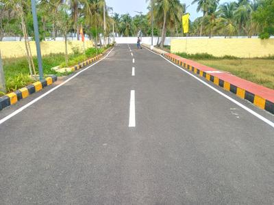 Image of 1100 Sq.ft Residential Plot / Land for sale in Thaiyur, Chennai for Rs. 6050000
