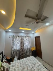 Bedroom Image of 1915 Sq.ft 3 BHK Apartment / Flat for sale in Paras Panorama, Sector 126 Mohali for Rs. 9000000