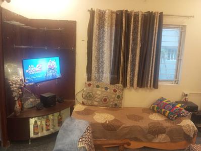 Hall Image of 960 Sq.ft 2 BHK Independent House for sale in Akshayanagar Bengaluru for Rs. 9000000