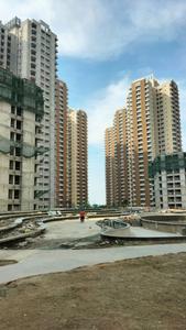 Image of 887 Sq.ft 2 BHK Apartment / Flat for sale in Alcove New Kolkata Sangam, Serampore, Hooghly for Rs. 4400000