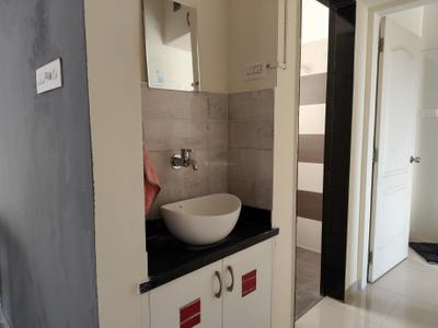 Image of 850 Sq.ft 2 BHK Apartment / Flat for sale in ARV New Town, Pisoli, Pune for Rs. 6500000