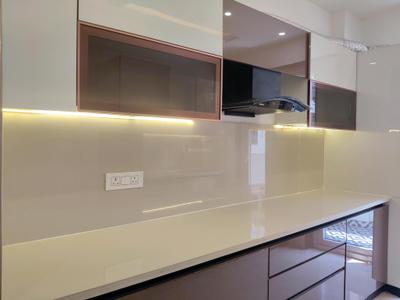 Kitchen Image of 1836 Sq.ft 2 BHK Builder Floor for rent in Sector 40 Gurgaon for Rs. 35000