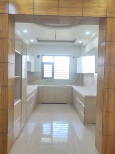 Kitchen Image of 2304 Sq.ft 3 BHK Builder Floor for sale in Sector 49 Faridabad for Rs. 25000000