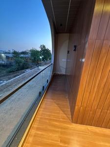 Balcony Image of 2200 Sq.ft 3 BHK Villa for sale in Pratap Nagar Jaipur for Rs. 16500000