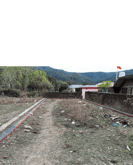 Do Bachi, Danda Lakhond Main Image 1