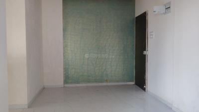 Living Room Image of 1095 Sq.ft 2 BHK Apartment / Flat for sale in Ulwe Navi Mumbai for Rs. 9000000