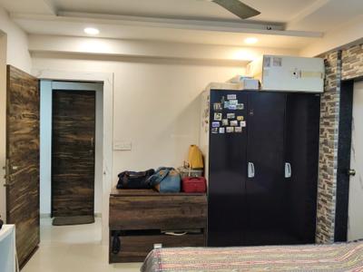 Bedroom Image of 1816 Sq.ft 3 BHK Apartment / Flat for sale in Devnandan Heights, Chandkheda Ahmedabad for Rs. 11011000