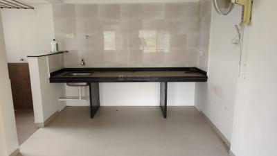 Kitchen Image of 700 Sq.ft 2 BHK Apartment / Flat for sale in Achalare Honeydew, Pirangut Pune for Rs. 3700000