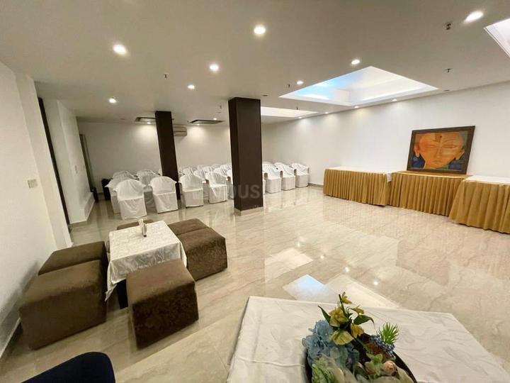 Kalindi colony Hall 1