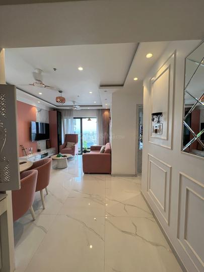 Siroya Level The Residences Main Image 1