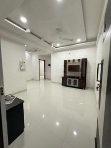 Hall Image of 850 Sq.ft 2 BHK Apartment / Flat for sale in New Alkapuri Vadodara for Rs. 3700000