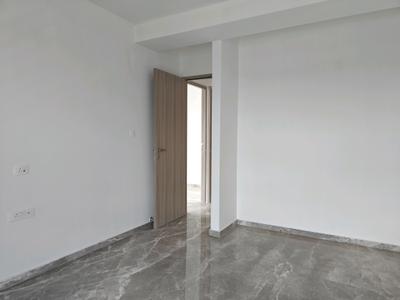 Bedroom Image of 1400 Sq.ft 3 BHK Apartment / Flat for sale in Prescon Midtown Bay, Mahim Mumbai for Rs. 64000000