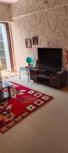 Bedroom Image of 650 Sq.ft 1 BHK Apartment / Flat for sale in Tingre Nagar Pune for Rs. 5000000