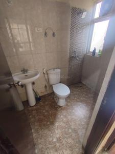 Bathroom Image of 1370 Sq.ft 3 BHK Apartment / Flat for sale in Ratan Pearls, Noida Extension Greater Noida for Rs. 11800000
