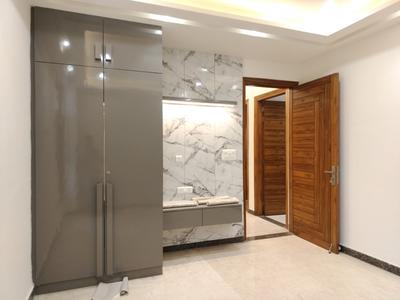 Bedroom Image of 2475 Sq.ft 4 BHK Builder Floor for sale in Surya Nagar Ghaziabad for Rs. 26295000