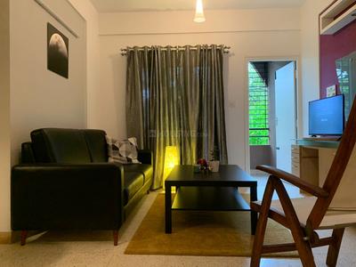 Hall Image of 1850 Sq.ft 3 BHK Apartment / Flat for sale in JP Nagar Bengaluru for Rs. 22000000