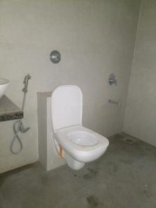 Bedroom Four Image of 2355 Sq.ft 4 BHK Apartment / Flat for sale in Regency Gardens, Kharghar Navi Mumbai for Rs. 56000000