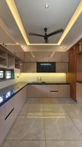 Kitchen Image of 3300 Sq.ft 4 BHK Independent House for sale in Pallikkara Kochi for Rs. 22500000