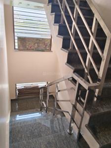 Hall Image of 1680 Sq.ft 2 BHK Builder Floor for rent in Migsun Ultimo, Omicron III Greater Noida for Rs. 19000