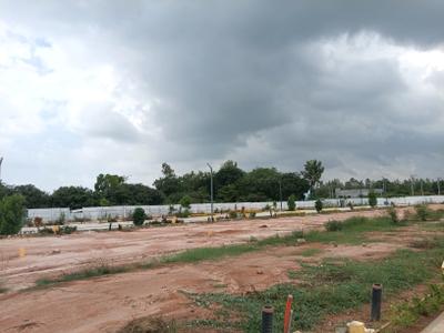Image of 1200 Sq.ft Residential Plot / Land for sale in Marsandra, Bengaluru for Rs. 8640005