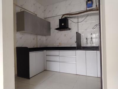Kitchen Image of 1090 Sq.ft 2 BHK Apartment / Flat for sale in Sukhwani Sepia, Tathawade Pune for Rs. 8350000