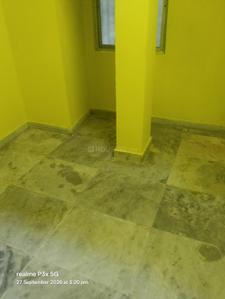 Hall Image of 500 Sq.ft 2 BHK Apartment / Flat for rent in Beliaghata Kolkata for Rs. 7000