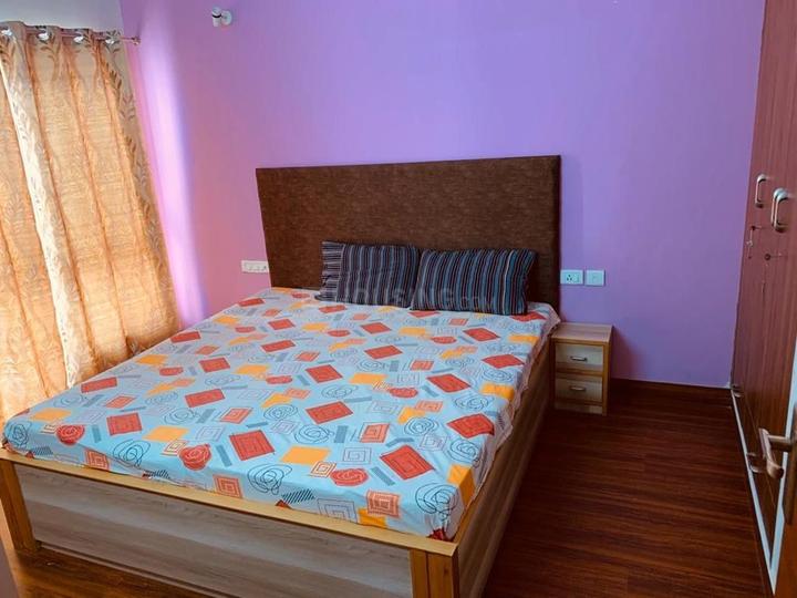 Nimbus The Golden Palms Bedroom 1