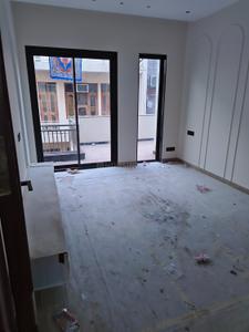 Bedroom Image of 1800 Sq.ft 3 BHK Builder Floor for rent in Sector 21 Chandigarh for Rs. 60000