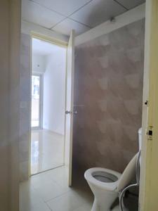 Common Bathroom Image of 1226 Sq.ft 3 BHK Apartment / Flat for sale in Uppal Casa Woodstock, Noida Extension Greater Noida for Rs. 11500000