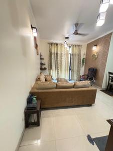 Hall Image of 1020 Sq.ft 2 BHK Apartment / Flat for sale in Parsvnath Platinum, Sector PI Greater Noida for Rs. 11000000