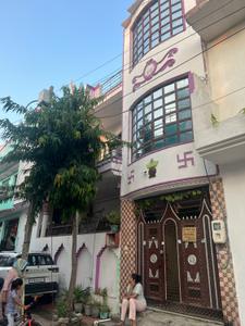 Image of 1296 Sq.ft 8 BHK Independent House for sale in Lohamandi, Agra for Rs. 13500000