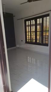 Bedroom Image of 250 Sq.ft 1 BHK Independent House for rent in Gomti Nagar Lucknow for Rs. 7000
