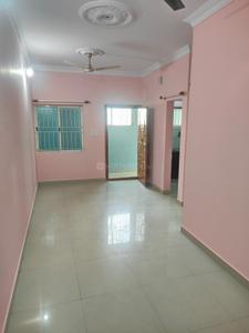 Hall Image of 520 Sq.ft 1 BHK Builder Floor for rent in C V Raman Nagar Bengaluru for Rs. 21000