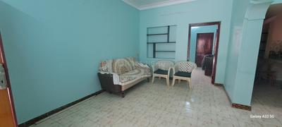 Hall Image of 1350 Sq.ft 4 BHK Independent House for sale in TVS Nagar Coimbatore for Rs. 9000000