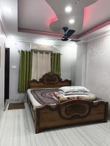 Bedroom Image of 820 Sq.ft 2 BHK Apartment / Flat for sale in Sodepur Kolkata for Rs. 3000000