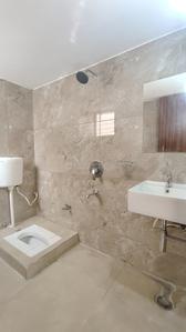 Bathroom Image of 1636 Sq.ft 3 BHK Villa for rent in Swadesh Orchard Majesty, Gandhinagar Bhopal for Rs. 23000