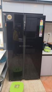 Kitchen Image of 1108 Sq.ft 2 BHK Apartment / Flat for sale in Airport Gate no. 1 Kolkata for Rs. 6000000