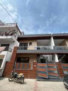 Image of 1800 Sq.ft 3 BHK Independent House for sale in Kharar, Mohali for Rs. 10500000