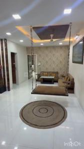 Hall Image of 2760 Sq.ft 4 BHK Apartment / Flat for sale in Sahyadri Tower, Malad East Mumbai for Rs. 80000000