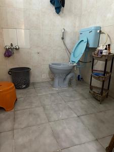 Bathroom Image of Lumbini PG For Ladies in Koramangala, Bengaluru
