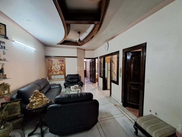 Phase 1, Ashok Vihar Property Details Video 1