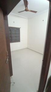 Bedroom Image of 1200 Sq.ft 2 BHK Apartment / Flat for rent in Shaikpet Hyderabad for Rs. 30000