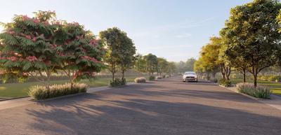 Image of 1200 Sq.ft Residential Plot / Land for sale in Mantanakurchi, Bengaluru for Rs. 6237000