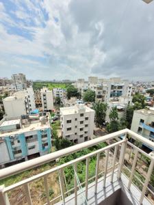 1 BHK Flat