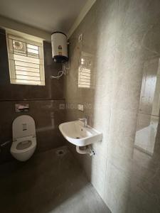 Image of 2000 Sq.ft 3 BHK Apartment / Flat for rent in Banaswadi, Bengaluru for Rs. 90000