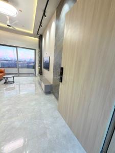 Hall Image of 1048 Sq.ft 2 BHK Apartment / Flat for sale in Krisala 41 Cosmo, Tathawade Pune for Rs. 6000000