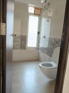 Common Bathroom Image of 1025 Sq.ft 2 BHK Apartment / Flat for sale in Marathon Nexzone, Kudave Navi Mumbai for Rs. 8900000