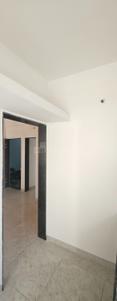 Hall Image of 600 Sq.ft 1 BHK Apartment / Flat for rent in Wadgaon Sheri Pune for Rs. 16000
