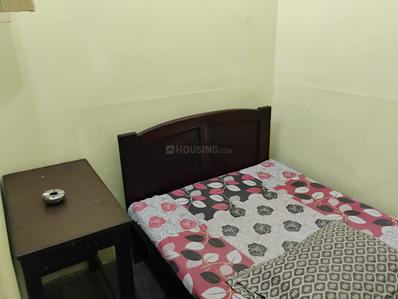 Bedroom Image of CITY PG AND HOSTEL in Sealdah, Kolkata